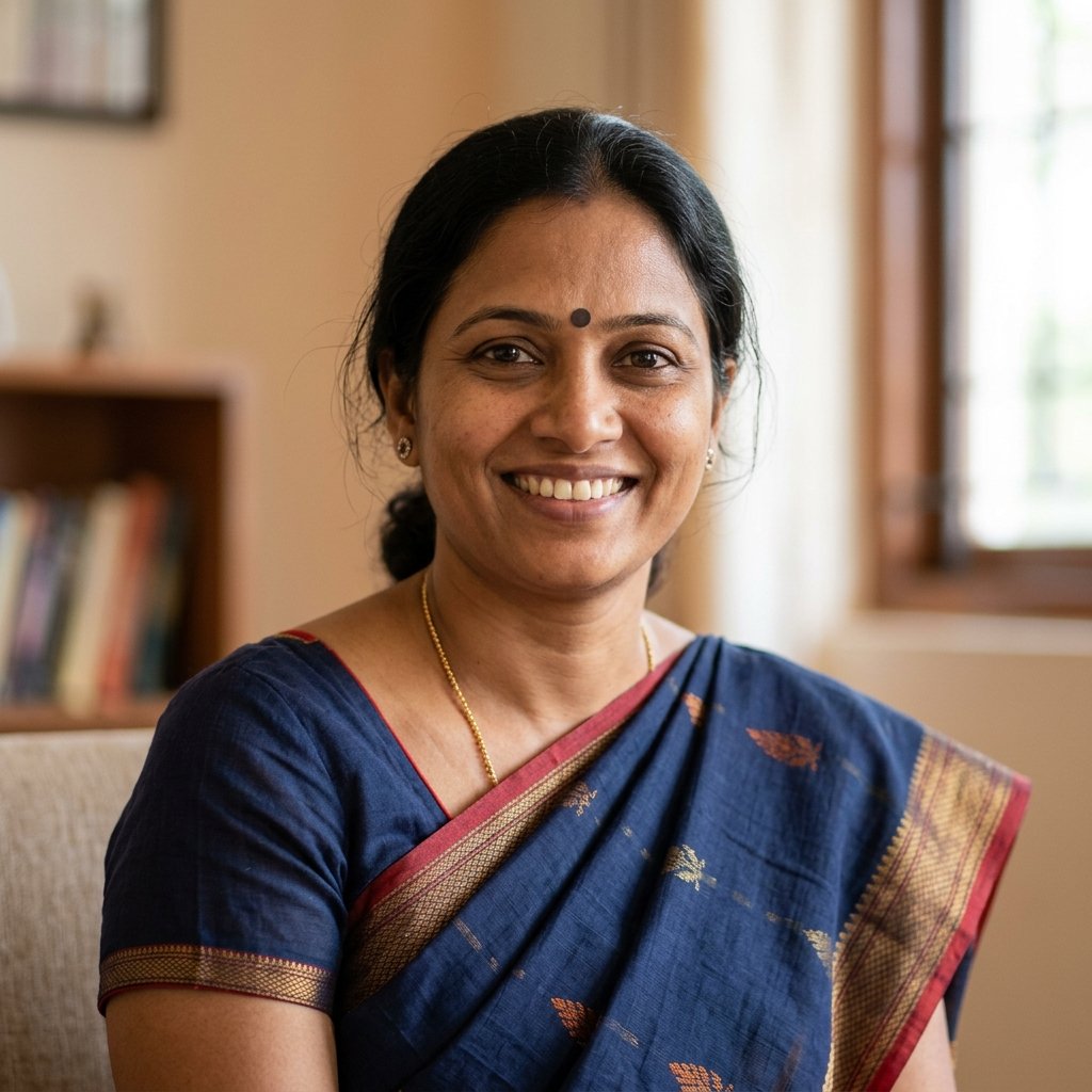 Meena Patel