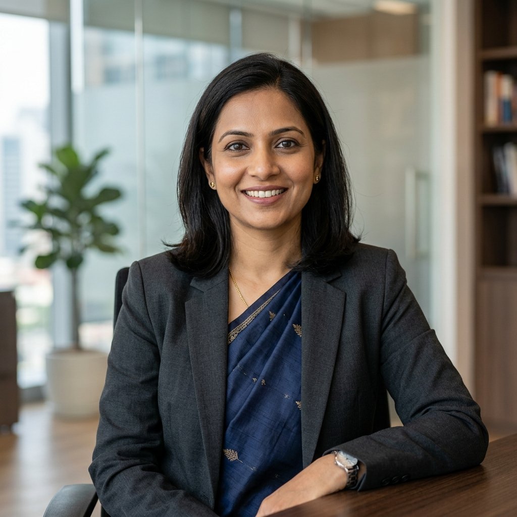 Priya Nair