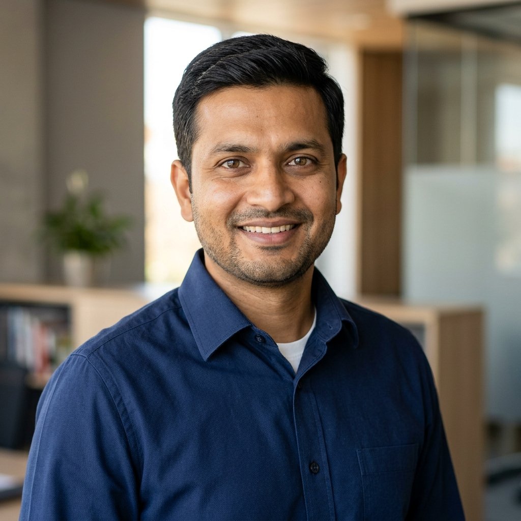 Rajesh Kumar