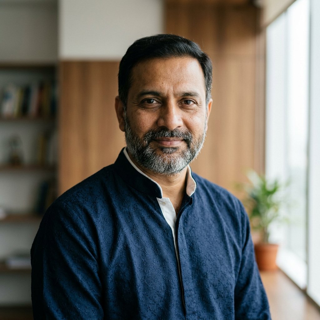 Suresh Rao